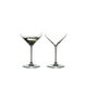 thumbnail image 1 of Juego de 2 vasos Martini Glass Riedel Extreme, transparentes, 260 ml, 1 of 6