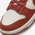 thumbnail image 6 of (Women's) Nike Dunk Low LX NBHD 'Rugged Orange' (2023) DZ2710-101, 6 of 8
