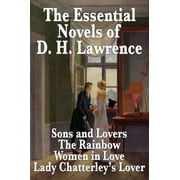 The Essential Novels of D. H. Lawrence (Hardcover)