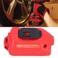 thumbnail image 3 of Adaptador De Batería, Convertidor De Batería Protección Contra Cortocircuitos Protección Contra Sobrecorriente Para La Oficina Para El Hogar, 3 of 7