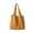 Yellow, variant on Jamicy Shoulder Bag for Women Fashion Casual Polka Dots Tote Bags with Soft Strap Shoulder Handbags for Travel Outgoing