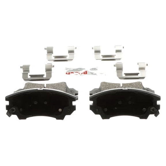 Bosch Bosch Brake Pads
