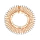 thumbnail image 4 of Guardurnaity Peine elástico entrelazado con circulares completos, peines flexibles, soporte para diadema, banda para la cabeza, accesorio de Naranja 10Conjunto, 4 of 6