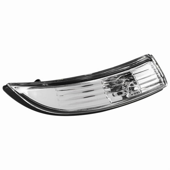 Right Car Mirror Turn Signal Lights Door Wing Mirror Indicator Cover Light Repeate G22551