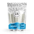 thumbnail image 1 of Premios de Carnaza Natural Rollos 4-5 (10-12cm) 18 Piezas, 1 of 4