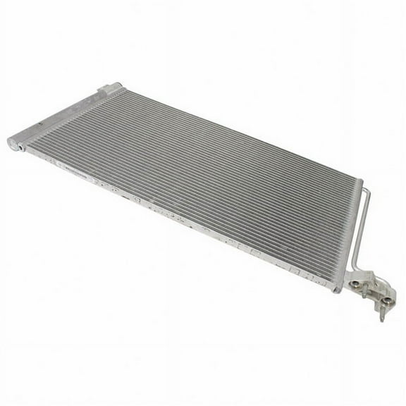 Motorcraft A/C Condenser YJ-623 Fits select: 2015-2016 FORD FOCUS