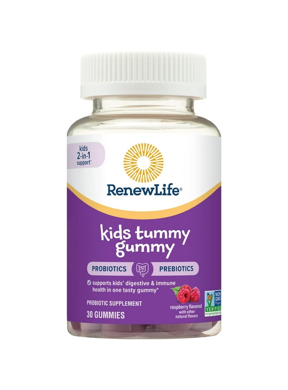 True Blue Kids Probiotics Gummy 300g main image 0
