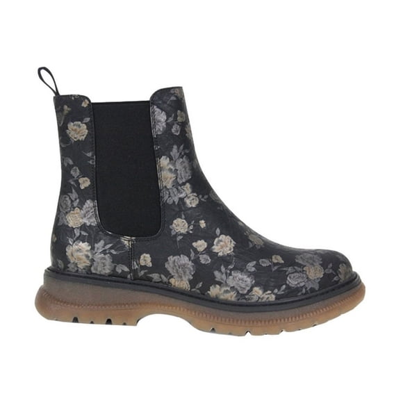 Cipriata Womens Jessica Ankle Boots