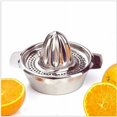 thumbnail image 4 of New Stainless Steel Lemon Squeezer Lemon Squeezer Lime Squeezer, 4 of 4