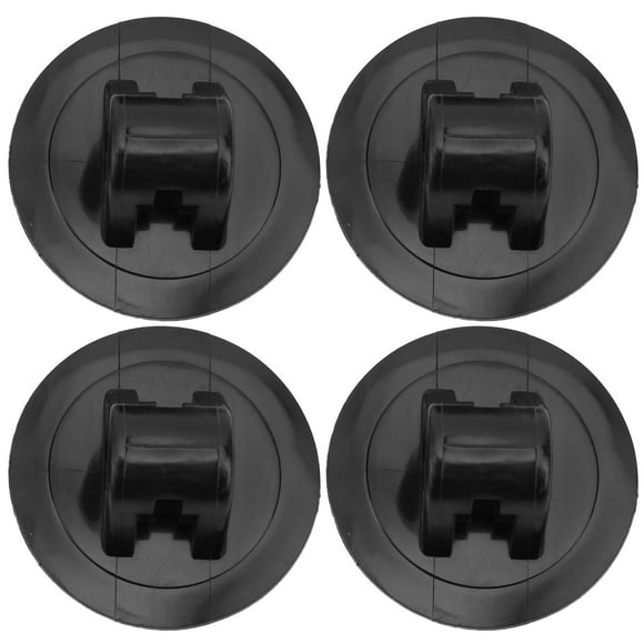 Kayak Fixed Bracket Buckle, Boat Motor Stand Holder, Outboard Engine Practical Canoes Inflatable Dinghy for Inflatable Boats Kayaks