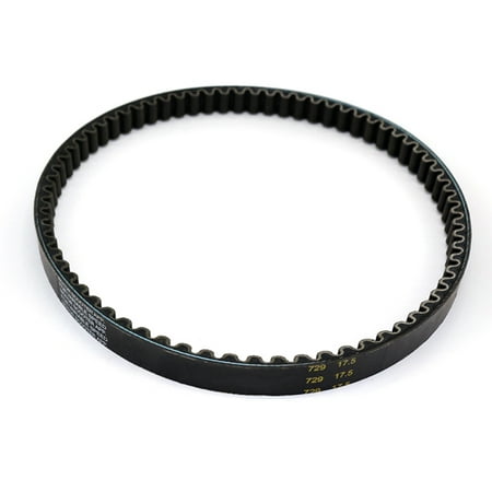 LPESOS Cinghie di Trasmissione 729 17.7 30 per CVT