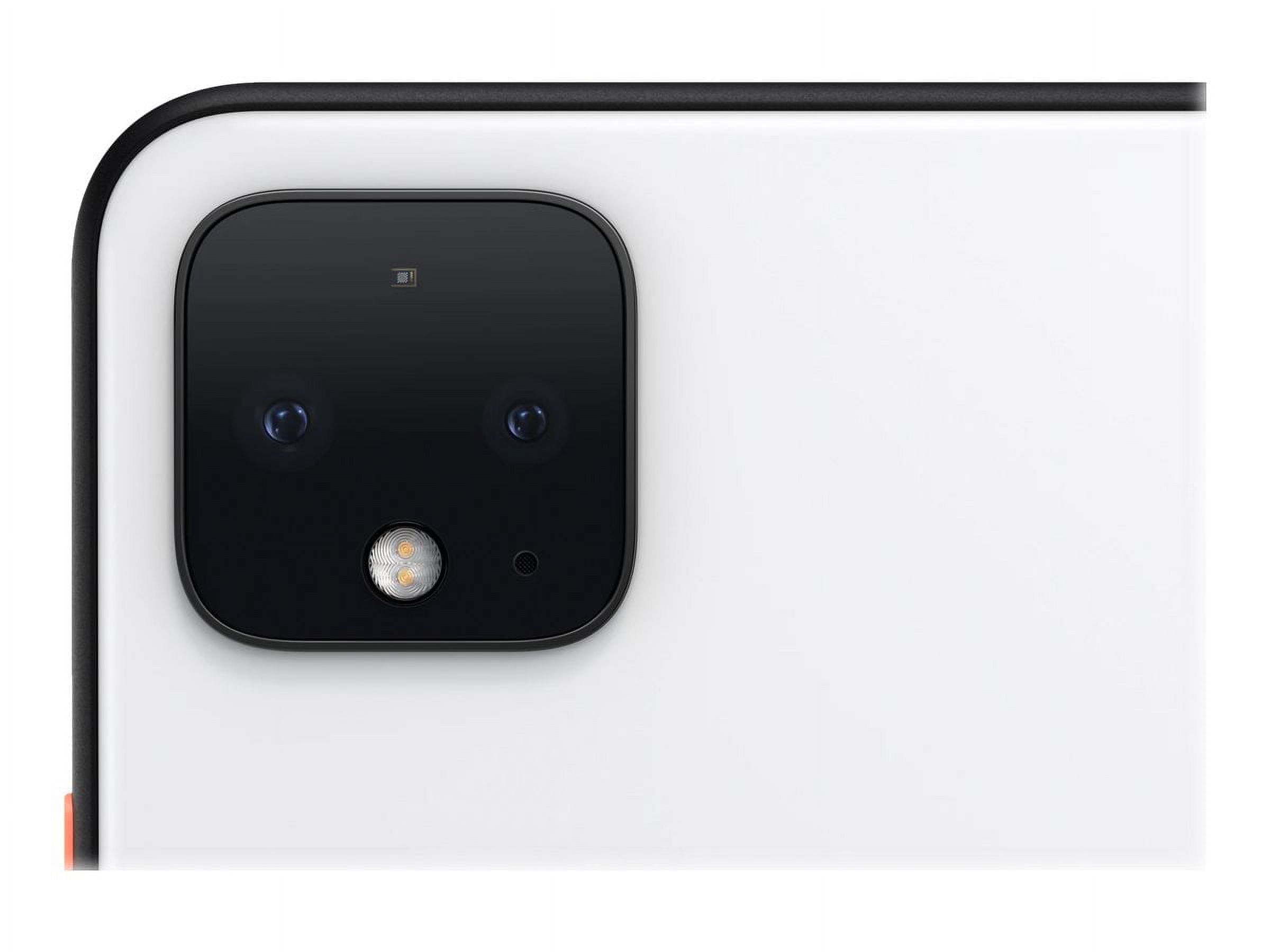Google Pixel 4 XL White 128 GB, Unlocked - Walmart.com