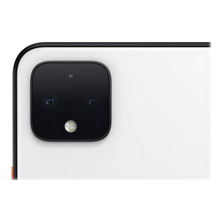 Google Pixel 4 XL White 128 GB, Unlocked - Walmart.com