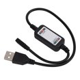 thumbnail image 4 of USB LED Strip Light Dimming Controller RGB Bluetooth Music Controller for Hotels Bars KTV Home, 4 of 14