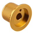 thumbnail image 3 of Enhance Your Audio Experience with 2pc Aluminum Potentiometer Knob Button Hat, 3 of 11