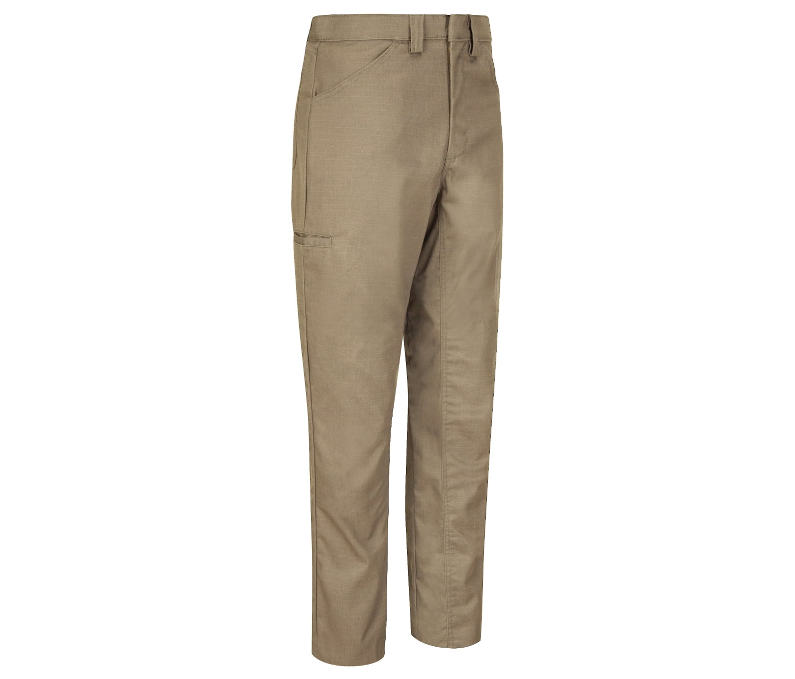 red kap lightweight crew pant