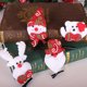 thumbnail image 5 of Inteprter Pinzas para el pelo de Navidad, pasadores de tela para Cosplay, accesorios para mujeres, horquillas para el pelo, accesorios de estilo de Kits de decoración para fiestas Alce Inteprter HA069931-03, 5 of 6