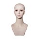 thumbnail image 1 of Soporte para cabeza de maniquí femenino, multifuncional, de moda, para peluquería, uso personal y salón., 1 of 9