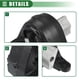 thumbnail image 3 of Soporte de motor Unique Bargains, montaje de motor, para Jeep Wrangler 3.6L 2012-2018, No.5147190AB, Negro, 3 of 6