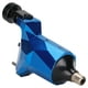 thumbnail image 3 of Máquina rotatoria del tatuaje del sombreador del trazador de líneas interfaz RCA aleación 9V 8000rpm motor tatuaje ametralladora azul, 3 of 14