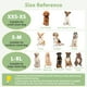 thumbnail image 4 of Bozal para Perro Mayerzon Mediano con Malla Suave Transpirable Ajustable, 4 of 7