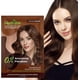thumbnail image 3 of Herbishh Chestnut Brown Color Shampoo for Gray Hair, Hair Dye Shampoo 3 in 1, 100% Grey Coverage for Men & Women, Long-lasting & Travel-friendly, Ammonia-free, 30 ml (Pack of 10), 3 of 5