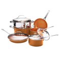 thumbnail image 2 of Gotham Steel 10 Piece Set, 2 of 2