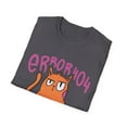 thumbnail image 4 of Funny Cat Animal Lover Grump-y Men Women Graphic Novelty Tee, 4 of 4
