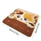 thumbnail image 3 of CaiYueKe Plush Cat Themed Chair Cushion Non-Slip Seat Pad Soft Winter Home Decor Cozy Couch Pillow Throw Pillow for Sofa Armchair Bedroom Living Room Office Desk Gift, 3 of 7