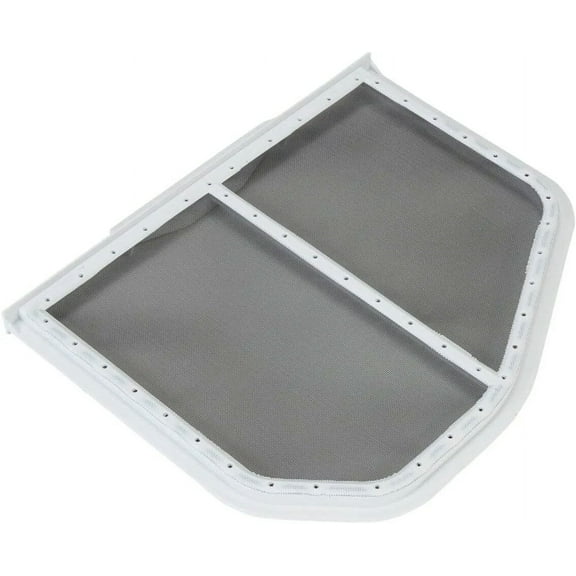 Universal Dryer Lint Screen Filter Replacement Compatible with Whirlpool & Kenmore W10120998, W10049370 Models