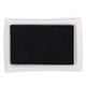 thumbnail image 2 of Almohadilla de tinta para manualidades DIY, estampado, papel para huellas dactilares, madera, tela, 15 colores Negro, 2 of 9