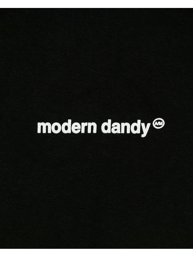 Modern Dandy Sweatshirt Hoodie, Men's Sizes XS-3XL - Walmart.com