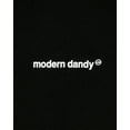 thumbnail image 3 of Modern Dandy Sweatshirt Hoodie, Men's Sizes XS-3XL, 3 of 11