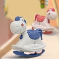 thumbnail image 4 of Jouets de Cheval Coulissant à Pression pour Enfants Jouets Éducatifs pour Enfants, 4 of 7