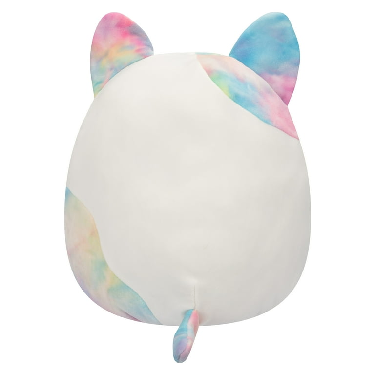 Squishmallows Plush Toy Flip-a-Mallow: Katya & Risa | Thimble Toys