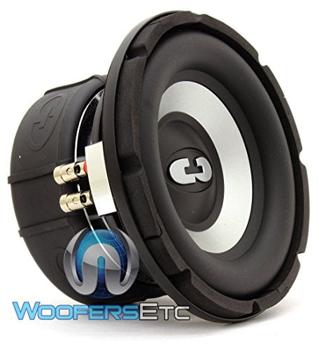 distinct audio 12 subwoofer