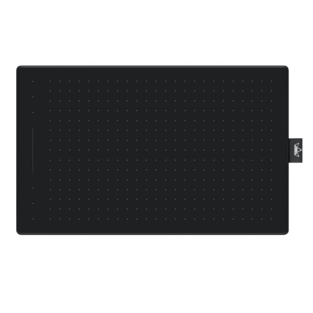 Tableta Digitalizadora HUION Inspiroy RTP-700 Negra Dibujo