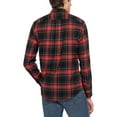 thumbnail image 3 of U.S. Polo Assn. Men's Long Sleeve Buttondown Shirt, 3 of 5