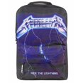 thumbnail image 2 of Rock Sax Unisex Black Backpack, 2 of 6
