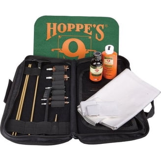 Hoppes Deluxe Gun Cleaning Kit - Walmart.com