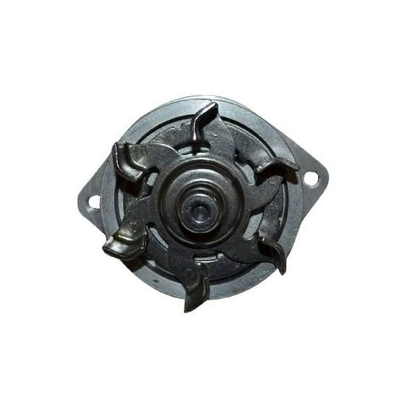 Water Pump - Compatible with 2013 - 2019 Nissan Pathfinder 2014 2015 2016 2017 2018