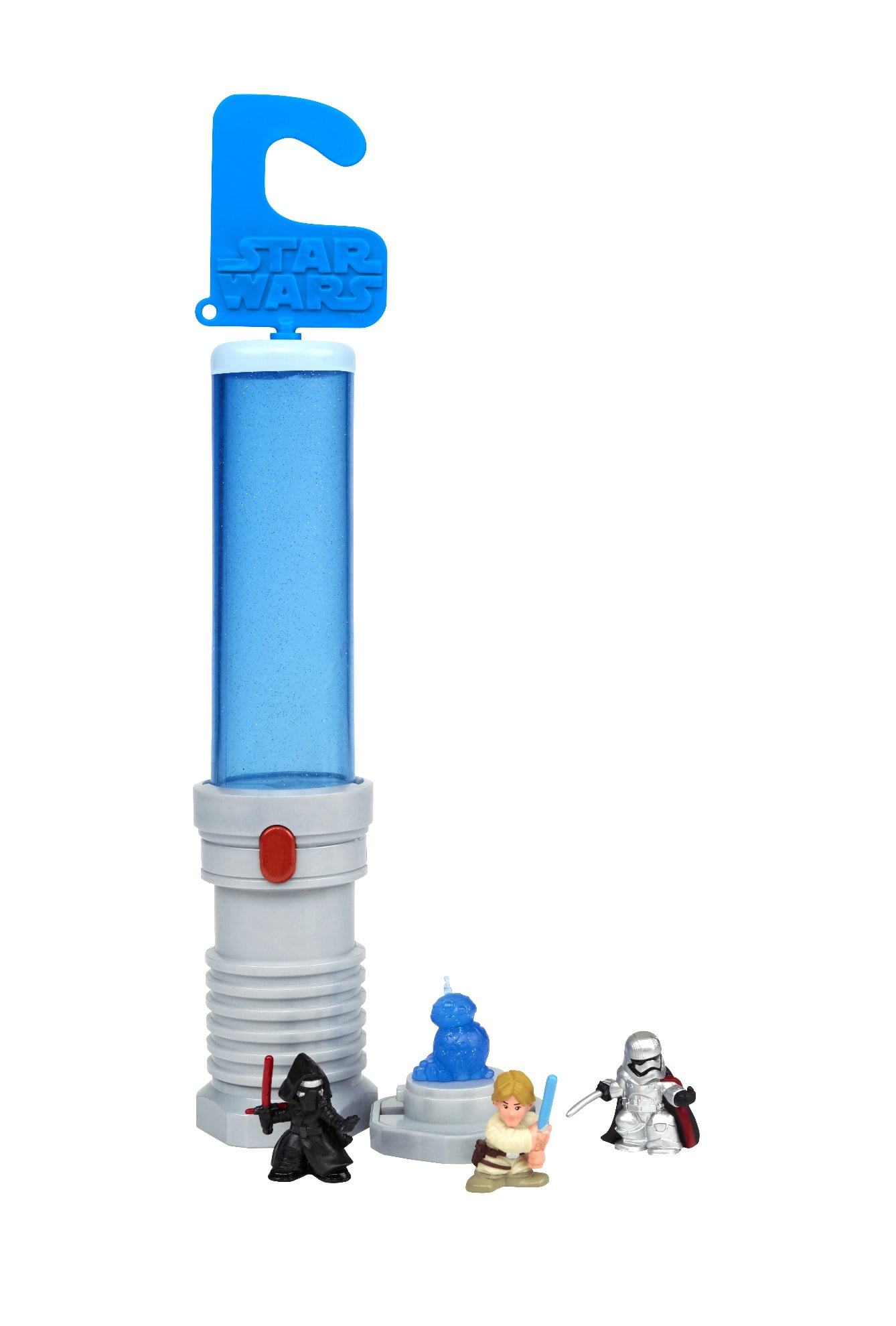 star wars micro force wow series 1
