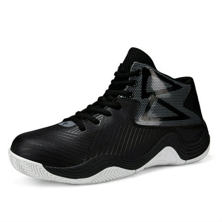 Boy s High Top 3.0 Basketball Shoes Mens Sneakers Big Kids Lightweight Athletic Shoes for School