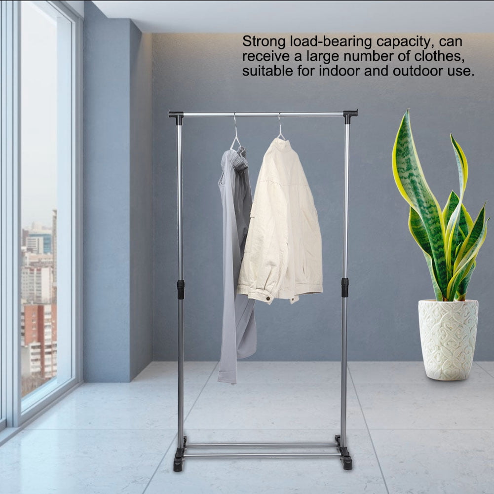 Balcony stand for clothes hotsell