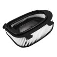 thumbnail image 4 of 2pc Front Engine Air Filter For F25 Series X3 2015-2017 2.0l, 13717811026, 4 of 5