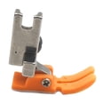 thumbnail image 4 of Auxiliary Presser Foot Stitch Foot Professional Adjustable 3 in 1 Sewing Machine Accessories Left Right for Home Direct Replaces Fitments, 4 of 8