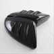 thumbnail image 2 of For MG HS Car Rear View Mirror Cover Side Mirror Case Cap Trim A, 2 of 5
