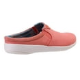 thumbnail image 6 of Spenco Siesta Nuevo Perforated Women's Orthotic Slide Shoe, 6 of 7
