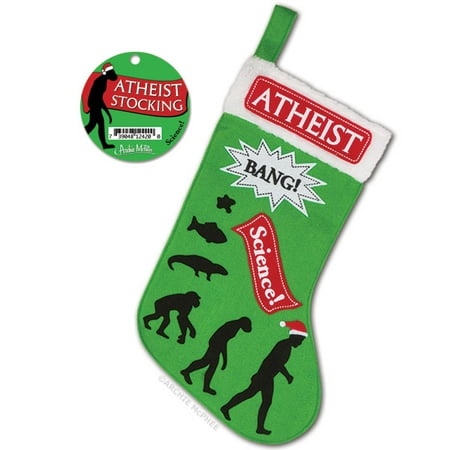 atheist stocking walmart com atheist stocking walmart com