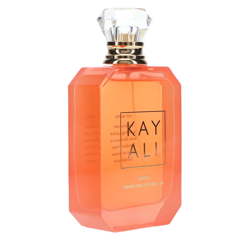 Kayali, Eden Sparkling Lychee 39 Eau de Parfum, 3.4 oz - Walmart.com
